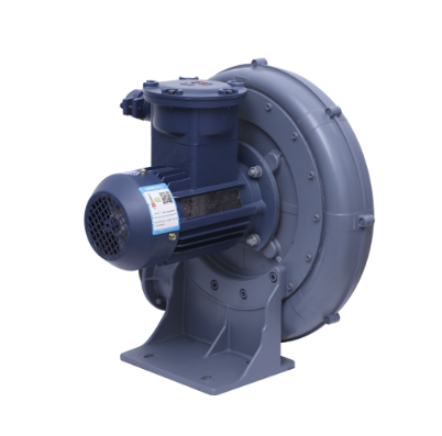 防爆中壓風(fēng)機(jī)